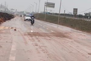 Công ty CP Đầu tư 379 chây ỳ nộp phạt, chậm khắc phục vi phạm