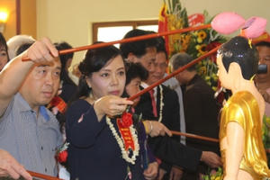 Đại lễ Phật đản 2020: Sẽ truyền hình trực tuyến, đại biểu tham dự sẽ không quá 20 người