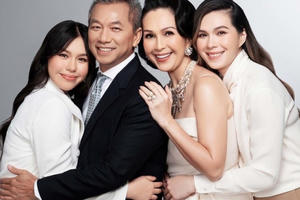 Những điều tuyệt vời khi cuộc đời sinh được con gái