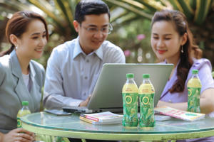 Gen Z đổ xô tìm cách giải nhiệt cuộc sống trước nắng nóng chưa từng có