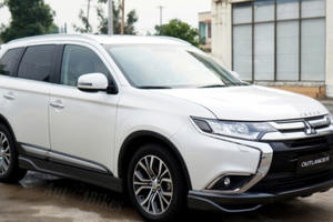 Bảng giá xe ô tô Mitsubishi tháng 4/2021: Tiếp tục nhiều ưu đãi "khủng" Bảng giá xe ô tô Mitsubishi tháng 4/2021: Tiếp tục nhiều ưu đãi "khủng"