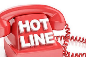 Bộ Công an công bố đường dây nóng tiếp nhận, xử lý thông tin khẩn cấp về khủng bố Bộ Công an công bố đường dây nóng tiếp nhận, xử lý thông tin khẩn cấp về khủng bố