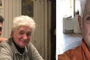 ‘Chơi’ FaceApp, người dùng trẻ thấy mình… giống hệt bố mẹ