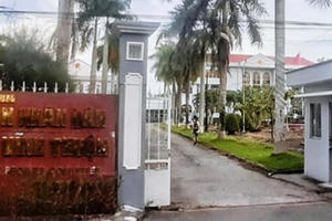 Kiên Giang: Bác đề xuất giao quyền Chủ tịch UBND cho Phó Chủ tịch huyện Vĩnh Thuận