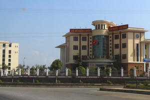 Kiểm điểm, làm rõ trách nhiệm cá nhân trong vi phạm tại Công ty Xổ số Lai Châu