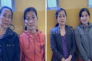 Đồng Nai: Đập tan đường dây ghi số đề khủng, hàng chục triệu mỗi ngày