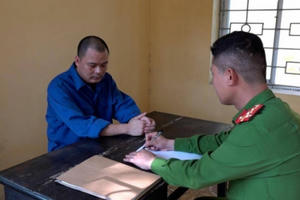 Triệt phá đường dây cá độ bóng đá quy mô "khủng" với số tiền giao dịch hơn 2.000 tỷ đồng