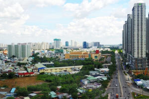 Địa ốc 24h: Phân khúc căn hộ tầm trung dự báo sẽ bùng nổ