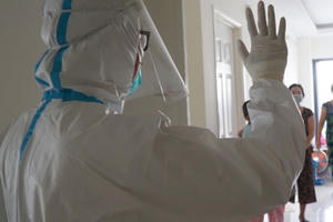 Sáng 23/9, đã có 17 tỉnh, thành qua 14 ngày không ghi nhận F0 tại cộng đồng