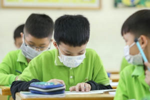 Bắc Giang triển khai Chương trình "Sóng và máy tính cho em"