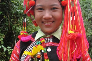 Xuân biên tái - kỳ thú và lãng mạn đến bất ngờ!