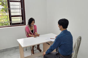 Thông tin mới nhất về vụ việc chủ shop quần áo ở Bắc Giang bị sát hại bằng dao