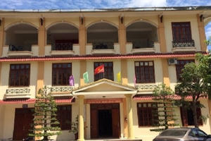 Nghệ An: Thanh tra phát hiện nhiều sai phạm tại BQL quảng trường Hồ Chí Minh