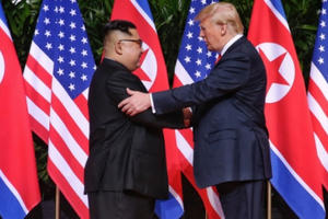 Hội nghị thượng đỉnh Mỹ-Triều lần hai sắp diễn ra ở đâu?