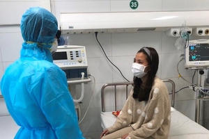 Thanh Hóa: Chính thức có bệnh nhân đầu tiên nhiễm virus Corona