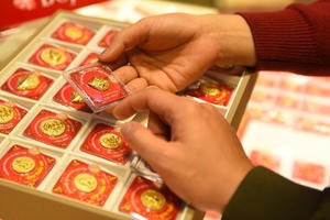 Vào danh sách thanh tra, SJC, Doji, PNJ… hiện kinh doanh ra sao?