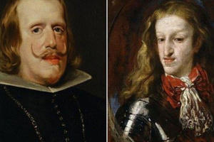 “Giải mật” lời nguyền khiến các gia tộc quyền lực bị bệnh tật đeo bám