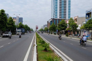 Đà Nẵng cho phép nhà hàng, cửa hàng, cơ sở kinh doanh dịch vụ ăn, uống được hoạt động trở lại