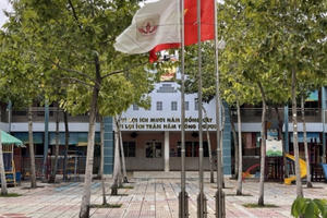 Có một mùa tựu trường vắng lặng