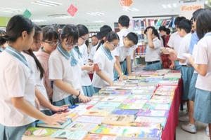 TPHCM: Trộm đột nhập lấy két sắt đựng bằng tốt nghiệp của học sinh