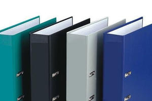 Hoa Kỳ khởi xướng điều tra chống bán phá giá đối với bìa kẹp hồ sơ nhập khẩu từ Việt Nam