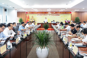 Bình Dương đặt mục tiêu tăng trưởng 14% trong quý II/2025