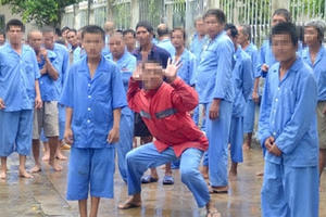 Vụ án "Nữ lao công bị sát hại giữa phố": Hồi chuông cảnh báo về dạng tội phạm tâm thần