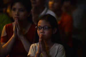 Khởi nguồn ngày lễ Vu Lan báo hiếu