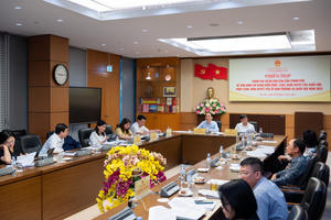 Triển khai công tác phổ biến, giáo dục pháp luật có trọng tâm, trọng điểm, thực chất