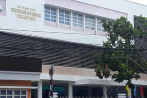 Liên quan Công ty Việt Á, tạm giam 2 cán bộ của CDC Ninh Thuận