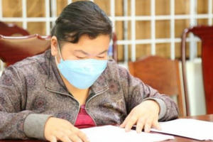 "Cò" đất chiếm đoạt 60 tỷ đồng bị bắt giữ