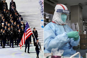 Quan chức TQ đòi Mỹ tiết lộ bí mật về nguồn gốc Covid-19