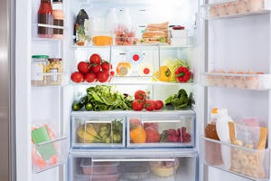 Hướng dẫn bảo quản thực phẩm để tránh lãng phí mùa Covid