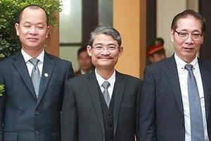 Vụ án 9 người tử vong khi chạy thận: Có chứng cứ đầu độc?