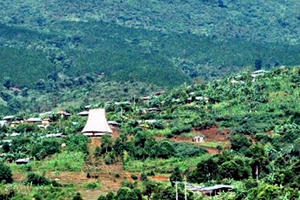 Không lập Đề án xây dựng cơ sở dữ liệu đất đai tại 5 tỉnh Tây Nguyên