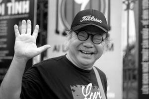 NSND Đoàn Dũng qua đời vì bạo bệnh ở tuổi 79