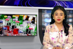 Tin vắn ngày 16/5: “Chốt” áp thuế tiêu thụ đặc biệt với đồ uống có đường và game online