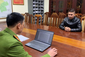 Lạng Sơn: Chiếm đoạt hơn 150 triệu đồng thông qua việc cho thuê tài khoản ngân hàng Lạng Sơn: Chiếm đoạt hơn 150 triệu đồng thông qua việc cho thuê tài khoản ngân hàng