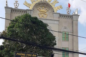 Ai là chủ mưu vụ án mạng kinh hoàng tại Karaoke Kington?