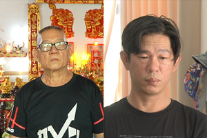 Sóc Trăng: Khởi tố nhiều bị can trong đường dây “tín dụng đen”, thu giữ súng và hàng trăm triệu đồng