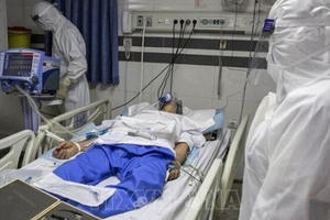 Thế giới ghi nhận 220,8 triệu ca mắc, 4,57 triệu ca tử vong do COVID-19