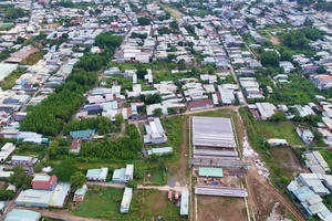 Giải ngân 99% vốn của tiểu dự án bồi thường, tái định cư cao tốc Biên Hòa - Vũng Tàu qua Biên Hòa