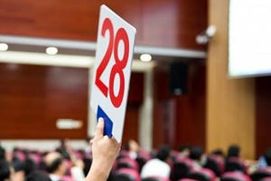 Việt Nam sắp có 'chợ điện tử' đấu giá tài sản?