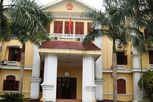 Phát hiện nhiều vi phạm trong thu, chi ngân sách tại huyện Thường Xuân