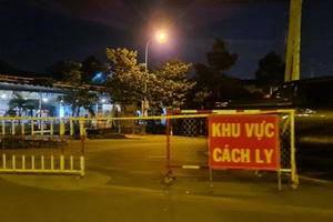 Ngày 11/8 Việt Nam ghi nhận 8.776 ca mắc Covid-19