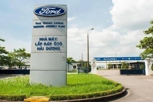 Bản tin Xe plus: Kỹ sư Tạch và người tiêu dùng ủng hộ ông Võ Quốc Bình theo kiện Ford đến cùng