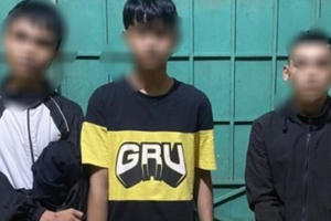 Gia Lai: Các đối tượng giả danh công an cướp tài sản bị bắt giữ