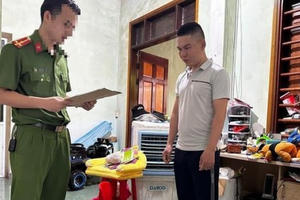 Cho vay nặng lãi 365%/năm, đối tượng thu lợi bất chính 255 triệu đồng