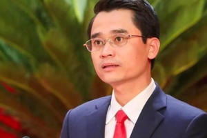 Khởi tố cựu Phó chủ tịch UBND tỉnh  Quảng Ninh Phạm Văn Thành