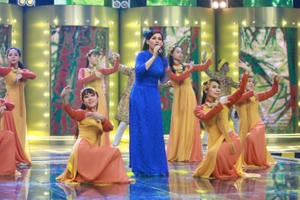 Ca sĩ Phi Nhung được Chí Tài coi như em gái